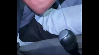 CONVENCI O MOTORISTA DE APLICATIVO A COMER MEU CU